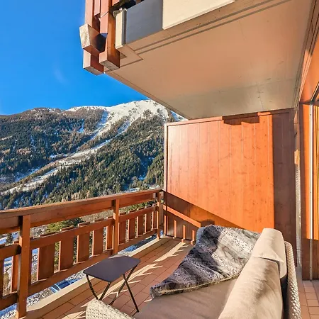 Vue Imprenable, Terrasse & Acces Bains 公寓 *