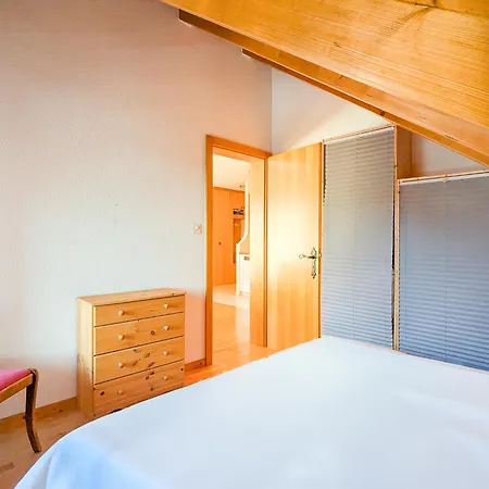 Vue Imprenable, Terrasse & Acces Bains Ovronnaz