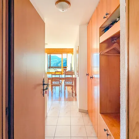 Vue Imprenable, Terrasse & Acces Bains 公寓 奥瓦伦纳茨