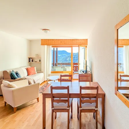 Vue Imprenable, Terrasse & Acces Bains Lägenhet *