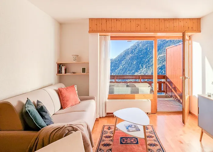 Vue Imprenable, Terrasse & Acces Bains *