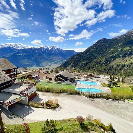 Vue Imprenable, Terrasse&accès Bains Appartamento