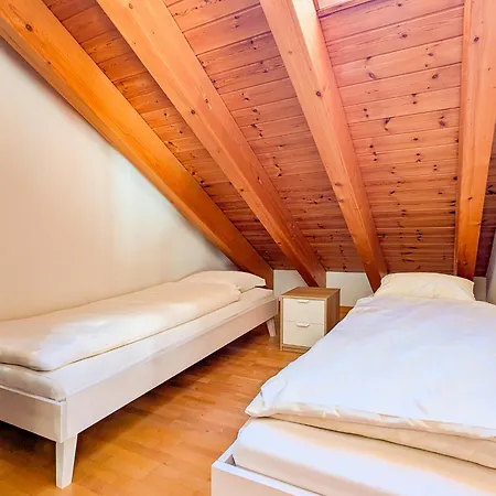 Vue Imprenable, Terrasse&accès Bains Appartamento *