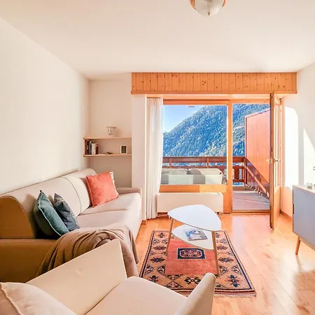 Vue Imprenable, Terrasse&accès Bains *