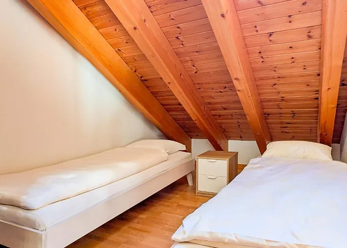 Vue Imprenable, Terrasse & Acces Bains Apartamento *